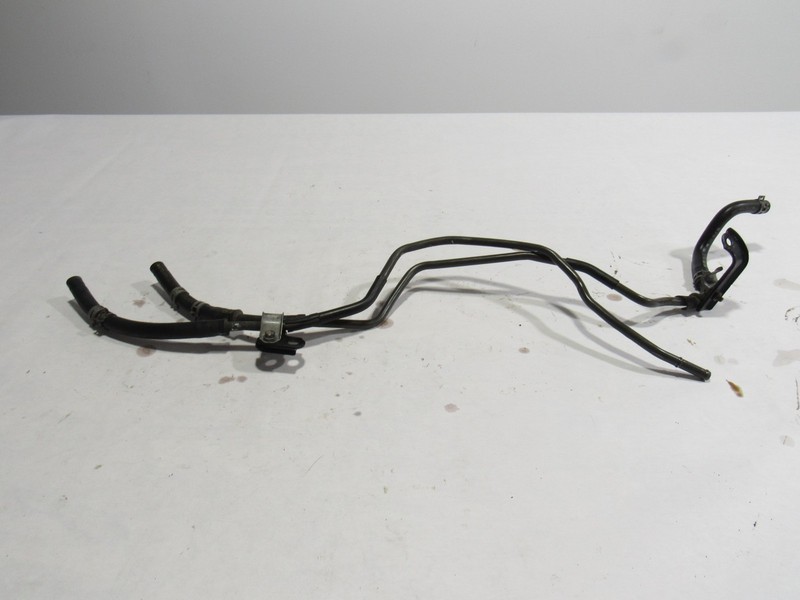 14-21 Lexus GX460 2017 Transmission Oil Cooler Hose Pipe Line Tube Set ;:O