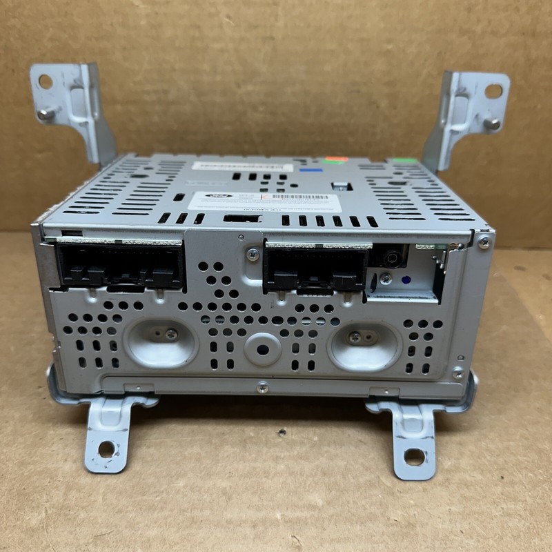 2013-2015 Ford Taurus Radio Stereo Receiver Disc Reader DG1T-19C107-FB