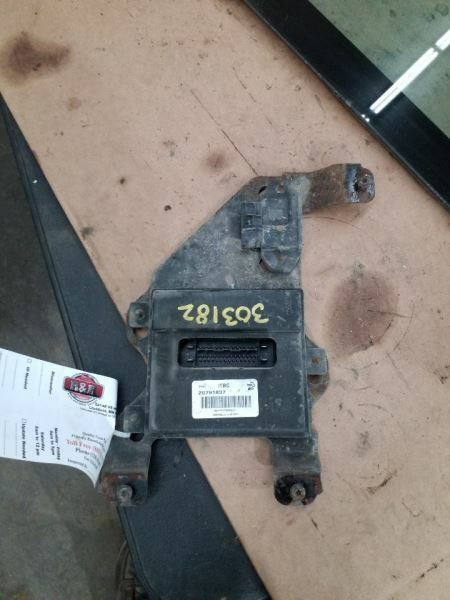 Chassis ECM Towing Control Fits 11-12 SIERRA 2500 PICKUP 247354