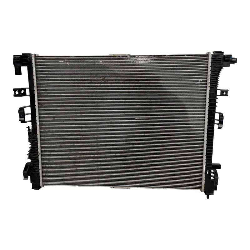 18-23 GMC Terrain Chevy Equinox Engine Cooling Radiator OEM 812966604
