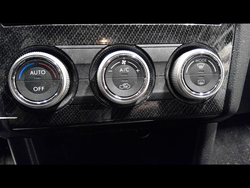 Temperature Control Fits 15 WRX 762040