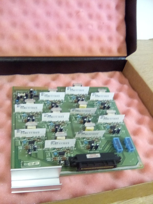 Motorola BFN6008A PC Board