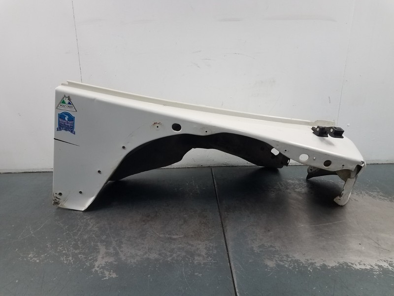 2006 Jeep Wrangler TJ Rubicon 4x4Right Passenger Fender - * #0921 Q7