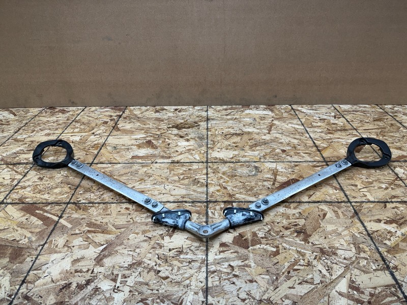 BMW E90 E92 E93 2008-2013 OEM SHOCK TOWER STRUT BRACES BAR KIT ASSEMBLY