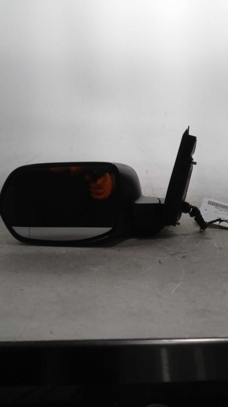 2015 Honda CR-V Left Door Mirror Assembly Black OEM Used 143K Miles