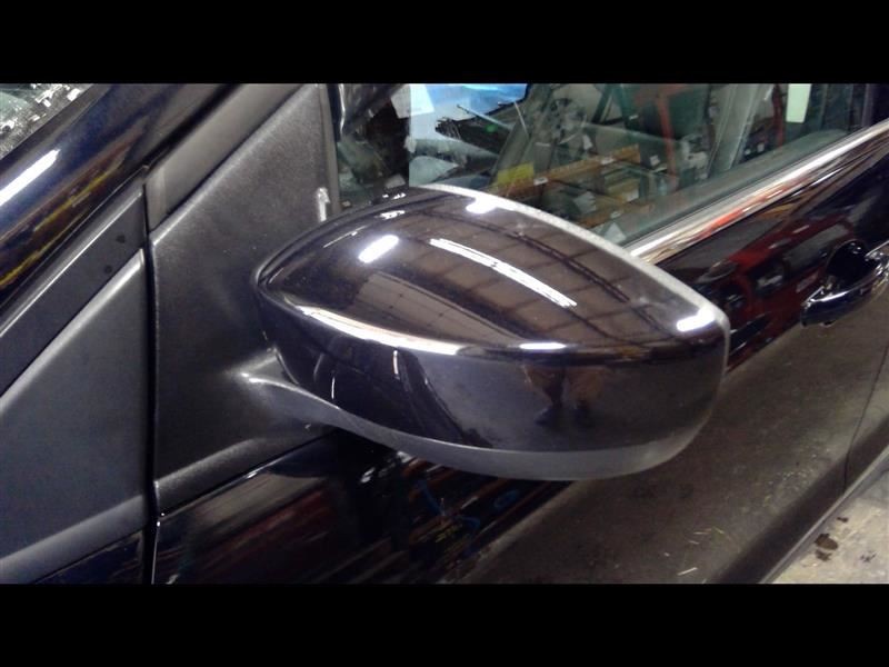 Driver Side View Mirror With Blind Spot Alert Heated Fits 17-19 ESCAPE 922985