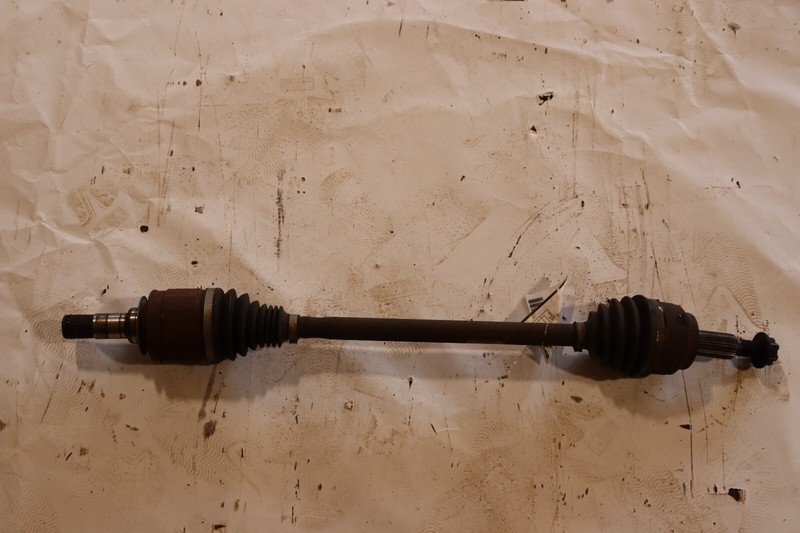 2011-2022 JEEP GRAND CHEROKEE 4X4 REAR LEFT SIDE AXLE SHAFT ELEC LOCK DIFF OEM