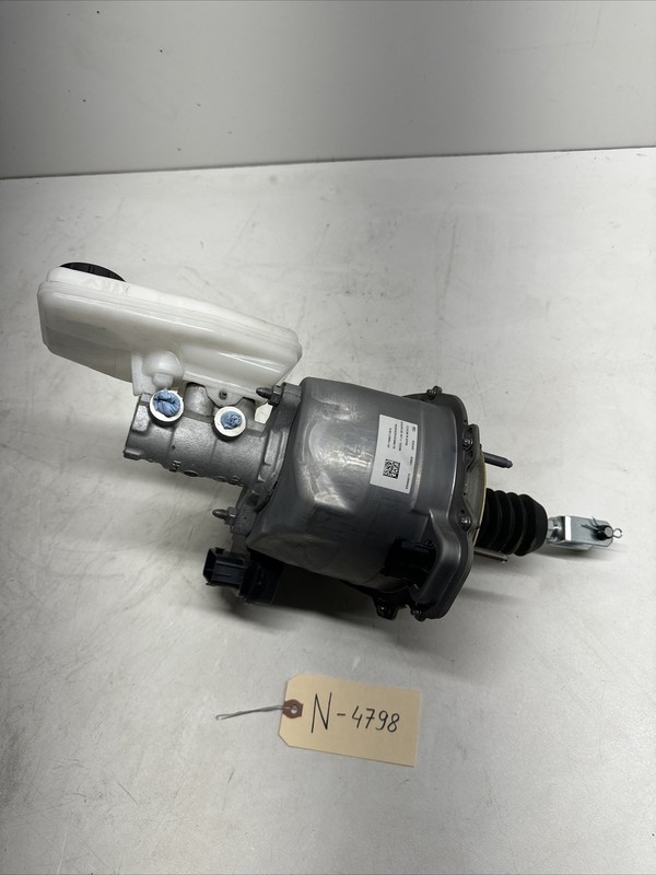 2020-2022 TESLA MODEL Y Brake Servo Booster 1188671-00-A 4798 S18