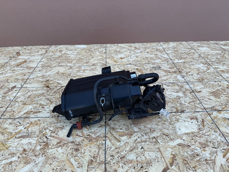 GENESIS G80 G90 2018-2020 OEM CHARCOAL CANISTER EVAP EVAPORATION 3.3T ASSEMBLY