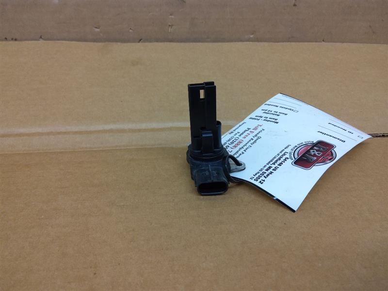 Air Flow Meter 2.5L Fits 09-18 FORESTER 263786