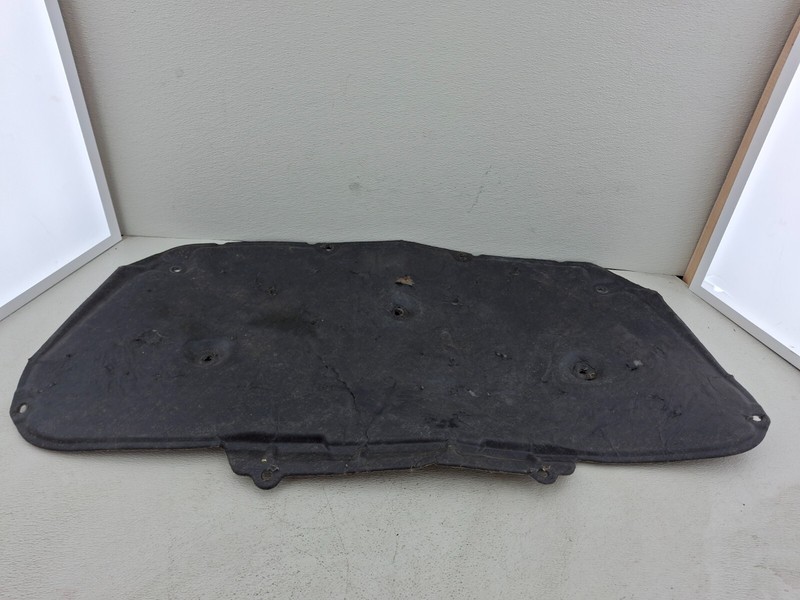 12 - 14 SUBARU IMPREZA HOOD HEAT SHIELD INSULATION LINER LINING GUARD PAD COVER