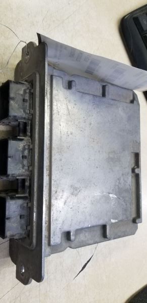 Engine ECM Electronic Control Module 3.0L ID 6L8A-XA Fits 06 ESCAPE 110186