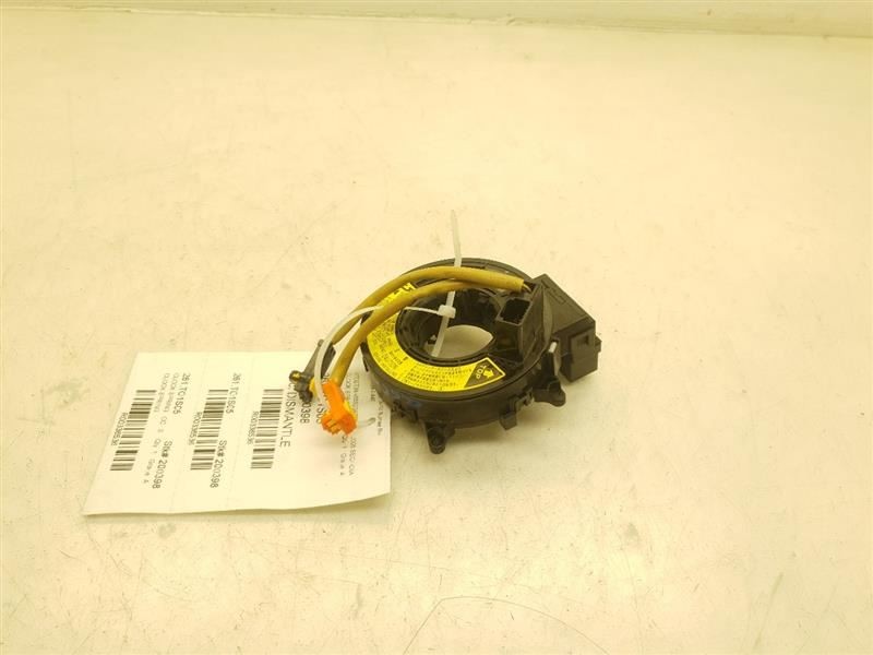 05 TOYOTA SEQUOIA CLOCK SPRING