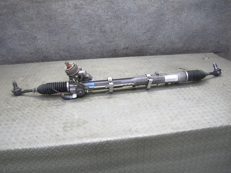 2006-2012 BENTLEY FLYING SPUR POWER STEERING RACK & PINION GEAR ASSEMBLY
