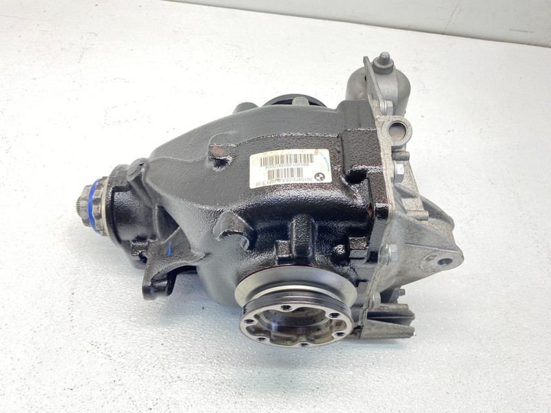 12-16 BMW E89 Z4 28i CV Rear Axle Drive Differential Assembly 3.08 Ratio OEM✅
