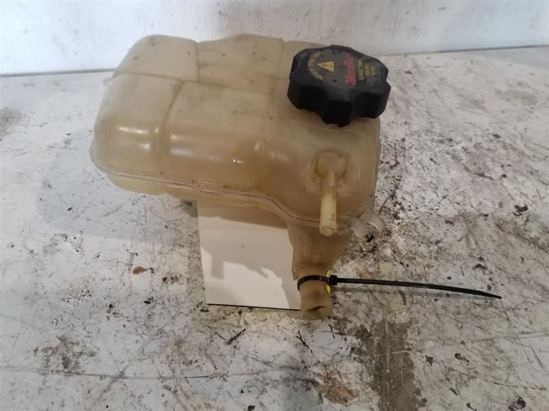 Coolant Reservoir Fits 12-17 VERANO 3252360