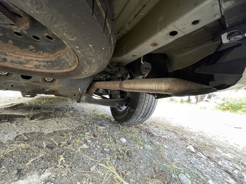 2018-2020 HONDA PILOT MUFFLER 3.5L AT AWD 144K 58144