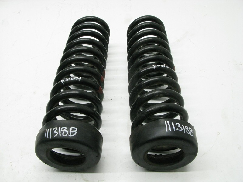 94-00 MERCEDES R129 SL320 SL500 STRUT SHOCK ABSORBER OEM FRONT LEFT RIGHT SET 11