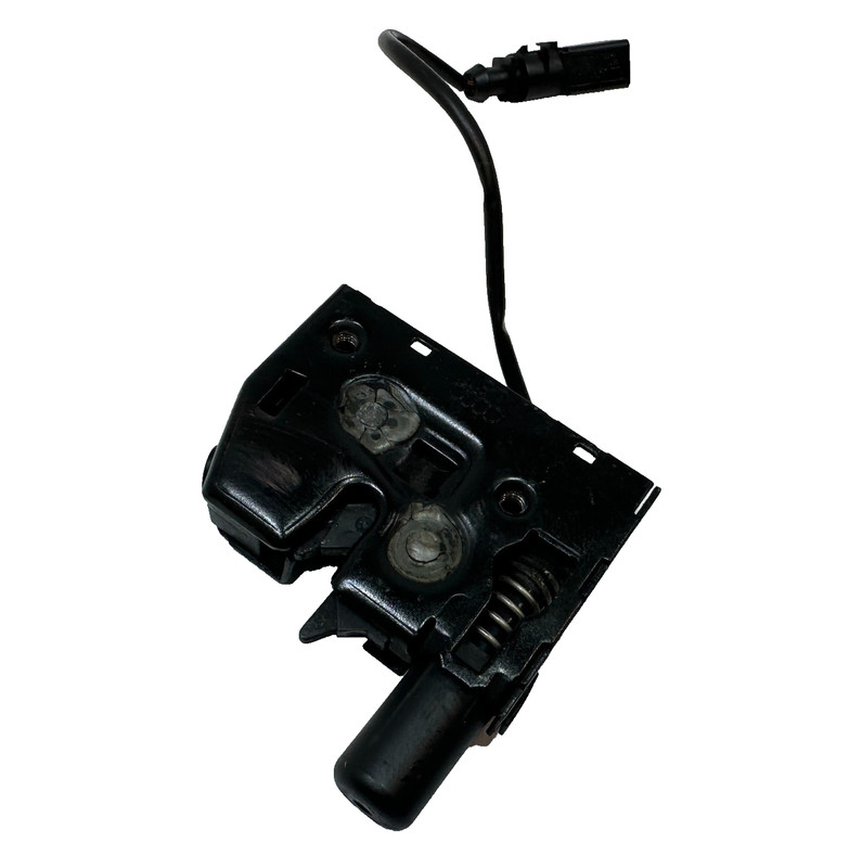 2013-2018 Audi S6 Front Hood Bonnet Left Driver Side Lock Latch Actuator OEM