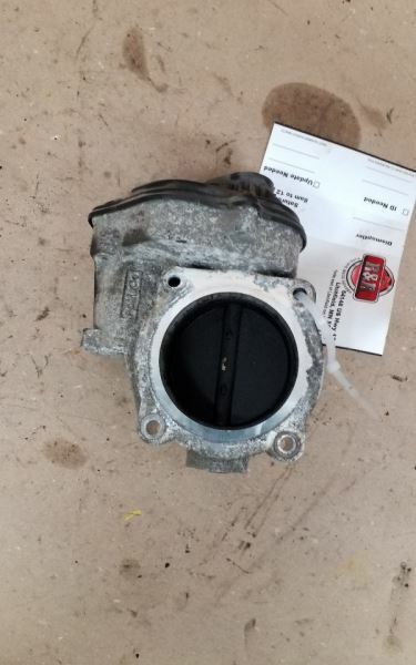 Throttle Body 4.6L Fits 07-14 FORD E150 VAN 232556