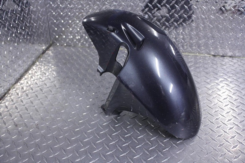 2000 HONDA CBR 900 RR FRONT WHEEL FENDER OEMX CBR900 00