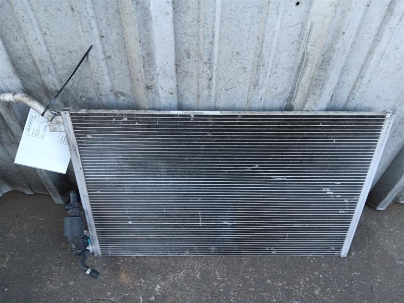 Jaguar F-pace XE Intercooler Front Radiator GX738K230BB