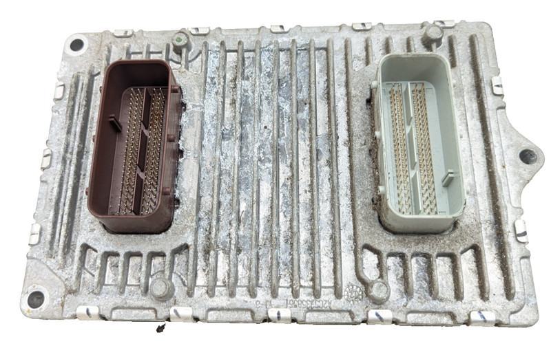 2012 CHRYSLER 300 3.6L ENGINE COMPUTER MODULE ECU ECM 05150609AC OEM