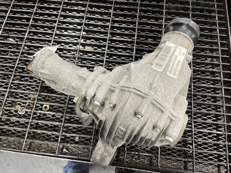 11-'22 JEEP GRAND CHEROKEE front differential 3.45 65k miles 6 Month Wnty!