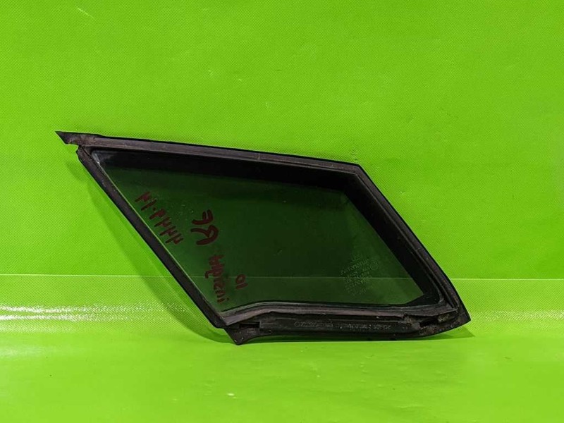 10 11 12 13 14 INSIGHT PASSENGER RIGHT FRONT VENT GLASS OEM 4449-14