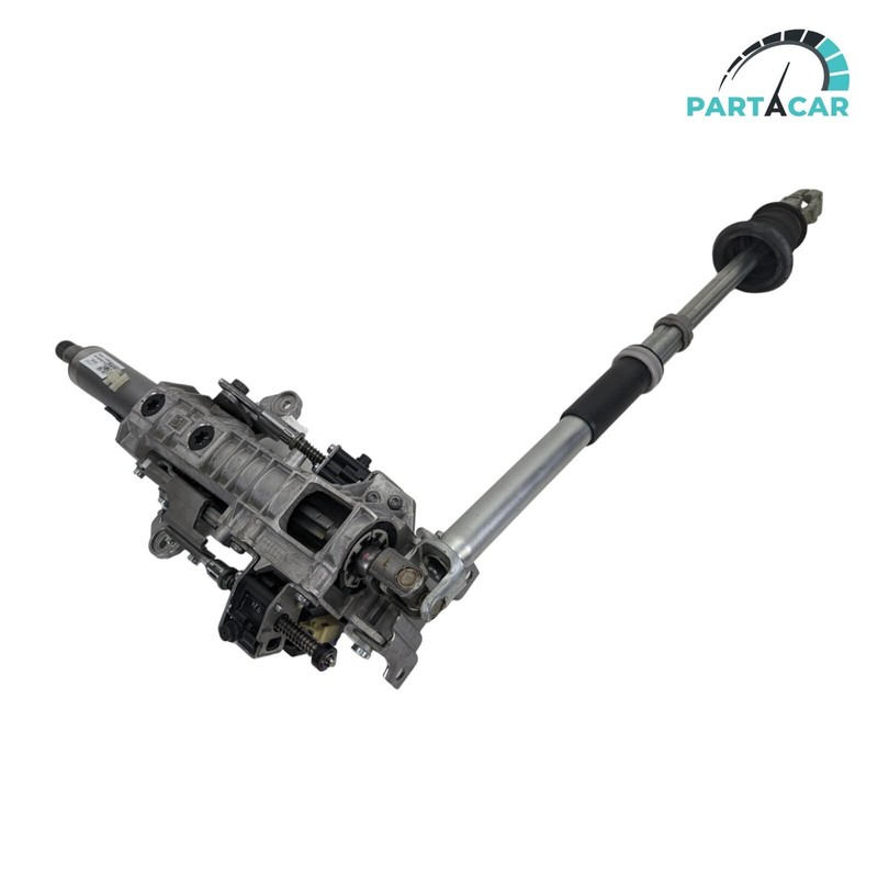 Tesla Model Y Electric Steering Column & Intermediate Shaft Assembly OEM 892445
