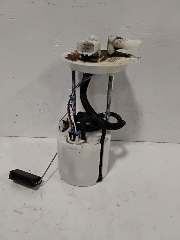 Fuel Pump Assembly Fuel Tank Mounted FWD Fits 20-24 EQUINOX 3577891