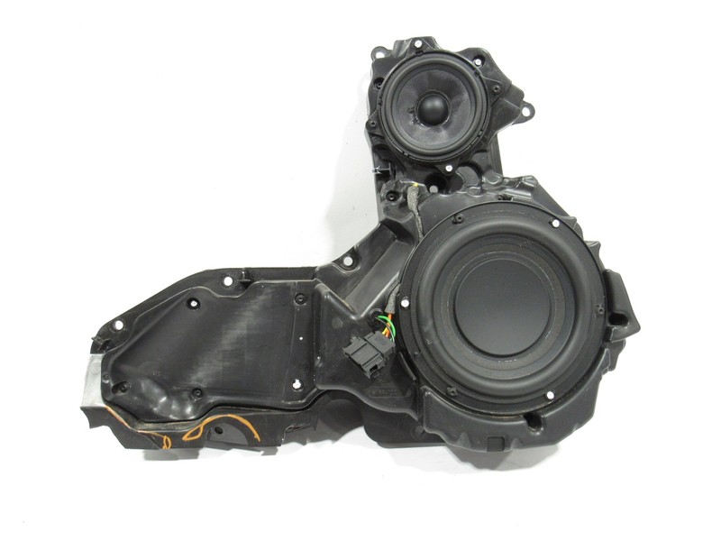 Audi RS7 C8 2022 Front Left Driver Door Audio Sound Subwoofer Speaker 19-24 ;:O