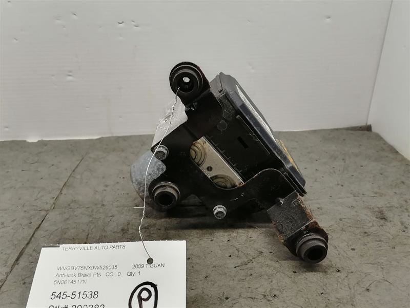 Anti-Lock Brake Part Assembly Fits 09 TIGUAN 1102952