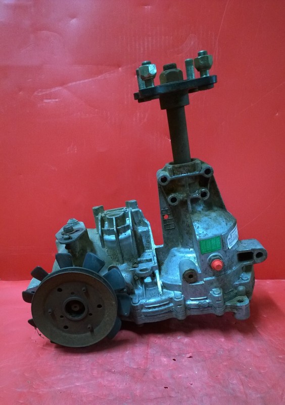 HYDRO GEAR TRANSAXLE TRANSMISSIONZC-AHBB-2D5A-2DPX WD-14487 **FINAL SALE**