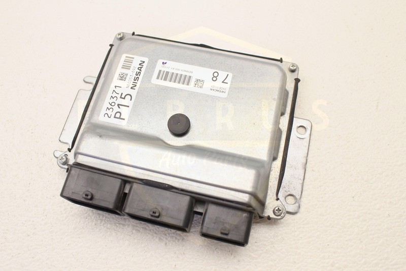 NISSAN MAXIMA 2021 2022 2023 ECU ENGINE COMPUTER CONTROL MODULE OEM