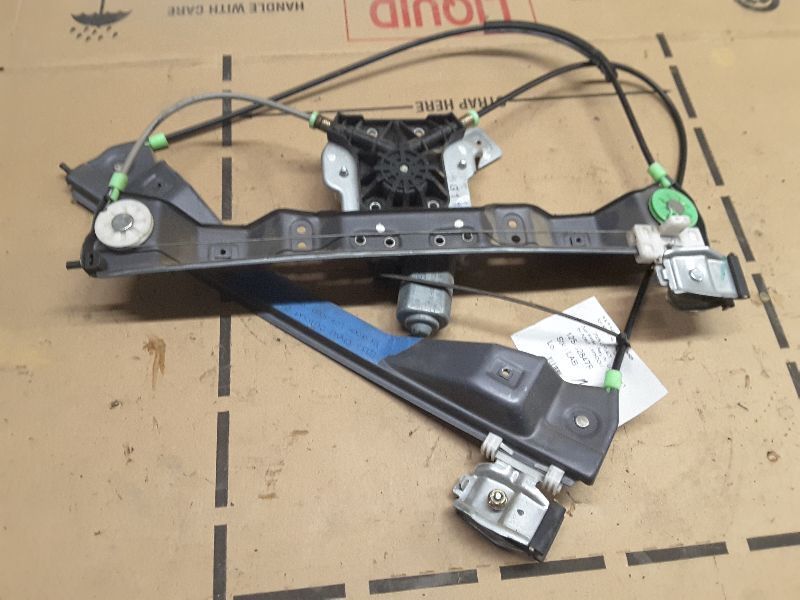 05 06 07 08 09 10 COBALT R. FRT WINDOW REGULATOR CPE ELEC 137962