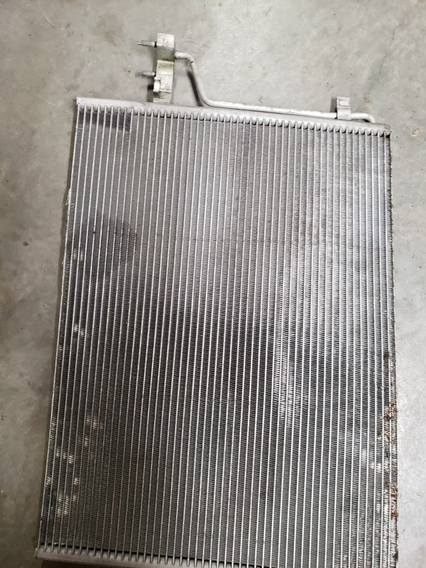 2013-2019 Ford Escape AC Condenser 136k OEM