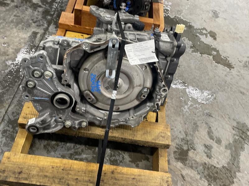 16-'21 BUICK ENCORE Auto Transmission AWD 65k miles OEM 6 Month Wnty!