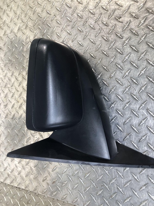 2005-2009 Ford Mustang Driver Left Side Mirror Oem Tested