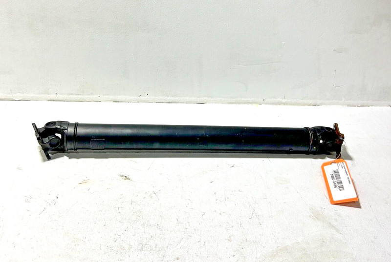 2020-2023 CAMRY XSE 2.5L AWD Rear Drive Shaft Propeller OEM