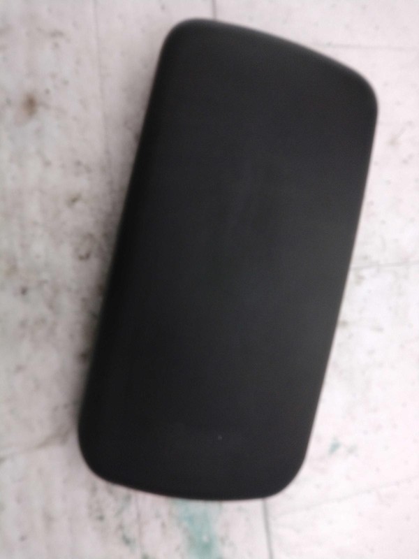 2007 Pontiac G6 Center Console Red OEM 25900133 Used 147K Mileage