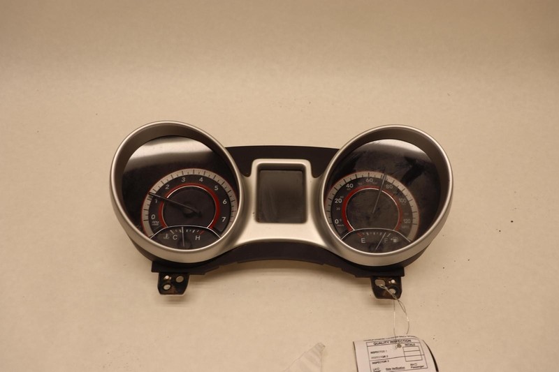 2017-2020 DODGE JOURNEY INSTRUMENT CLUSTER GAUGE SPEEDOMETER OEM