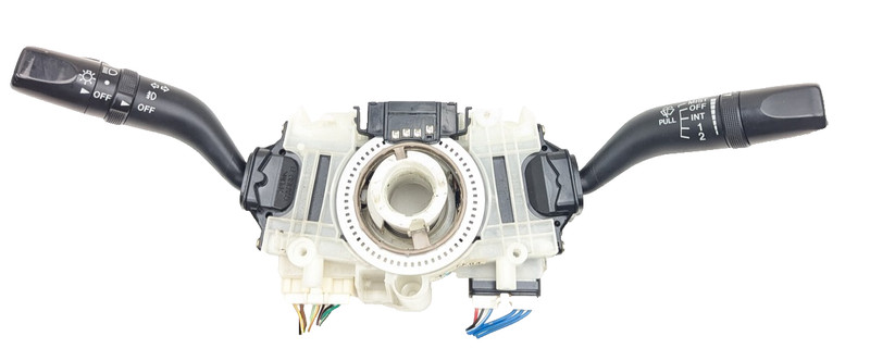 2004-2008 Mazda RX-8 Switch Headlight Turn Wiper Combination Switch