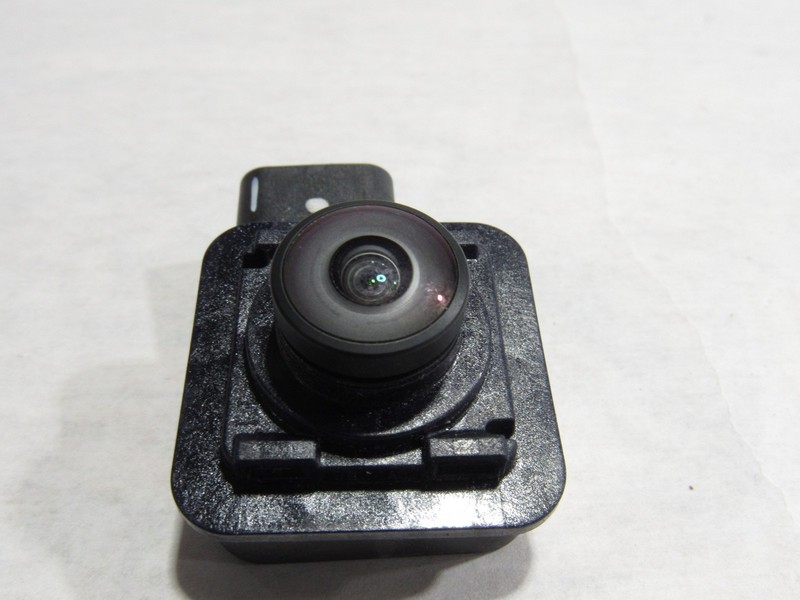 19-22 Lincoln Nautilus 2021 Rear View Parking Park Assist Camera ; :Y