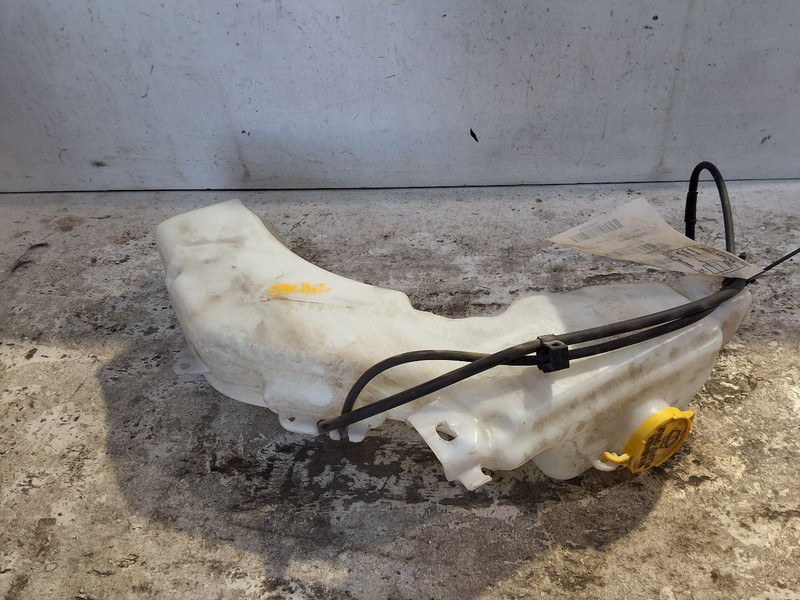 Wash Reservoir Fits 09-20 JOURNEY 3390440