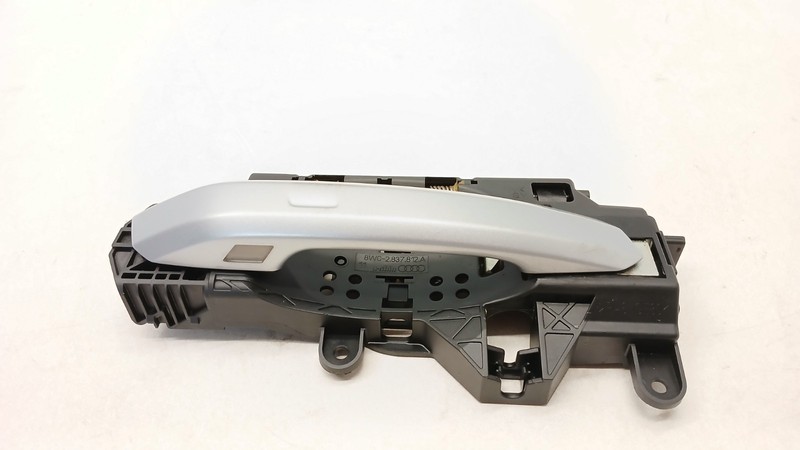 17-24 AUDI B9 A4 S4 A5 S5 SPORTBACK EXTERIOR DOOR OPEN HANDLE FRONT RIGHT OEM 08