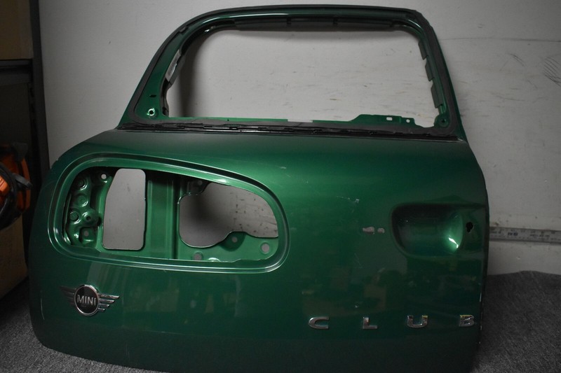 MINI COOPER REAR CLUBMAN DOOR LEFT SIDE FACTORY OEM