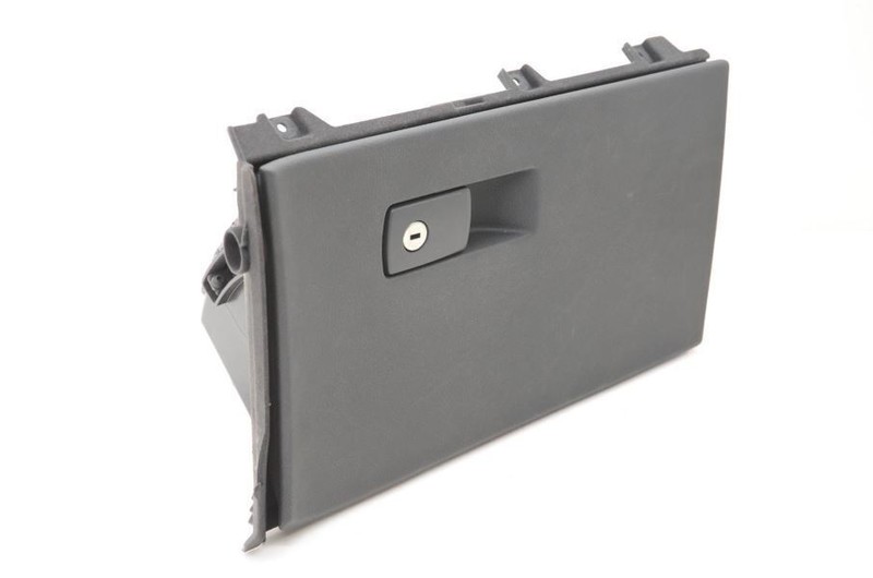 2020-2024 Toyota Supra AT 2.0L Black Glove Box 9863924