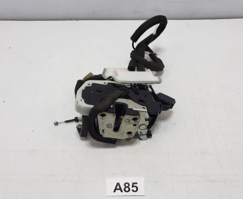 ✅ 14-20 OEM Infiniti Q50 Front Left Driver Side Door Lock Latch Actuator