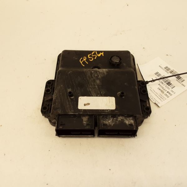 Engine ECM Electronic Control Module Electric EV Fits 13-16 FOCUS 2035036
